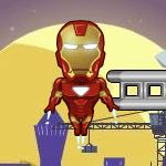 아이언맨 런투 플라이