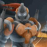 세비지 허스키즈