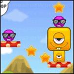 트랜스 블록키스