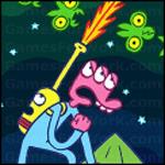 글로키안 워리어