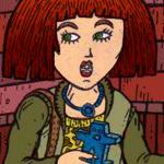 미스 리벨룰의 모험 - 더 퀸오브 스네이크