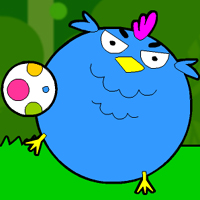 치킨 이스케이프