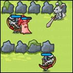 데몬스 다운 언더