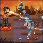 테슬러 디펜스2