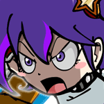 [버튼 만화] 체이닝 스타 5화 (완성)