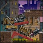 다이너마이트 블러스트3