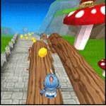 수퍼 캐슬 스프린트