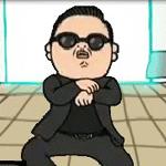 강남스타일 고고고