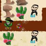 강남스타일 디펜스