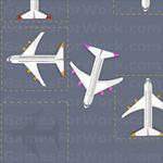 랙스 에어버스 파킹