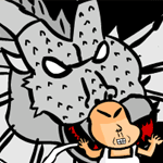 [zz.][애니메이션]배틀몬스터즈 2화