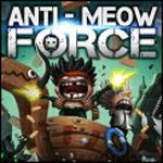 안티 야옹 포스