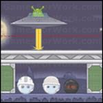 우주비행사 구하기