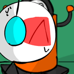 병맛의 돌멩이 3기 6화