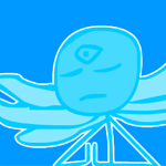 [버튼애니]모험같지않은모험 -1화-