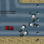 그랜드 폴리스 이스케이프