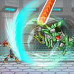 로보 듀얼 파이트