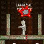 어웨이큰 오브 머미