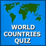 월드 컨츄리 퀴즈