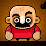 무스타치드 드릴러