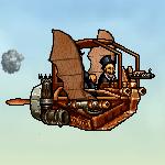 크레이지 스톰 브로스