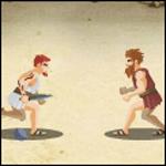 호크 아이 게이머