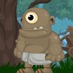 싸이클롭스 탈출시키기