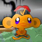 몽키 고해피-더캐슬