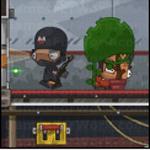 스틸 더 바운드