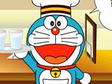 도라에몽 레스토랑