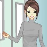 [린마루]교실 옷입히기