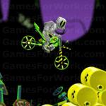 누클리어 엔드로