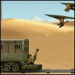 트레인 레이더스