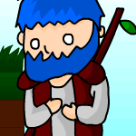 큐브월드 이야기