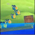 세이브 더 스네일