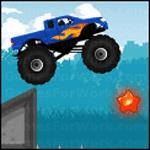 빅풋 트럭 챌린지