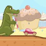 아이스크림 레이싱