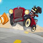 더 소울 드라이버