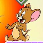 톰과제리의 물건찾기