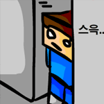 마인크래프트에서의생활19화