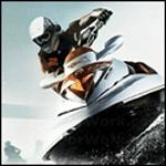 제트 스키 레이서