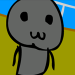 [버튼애니]아쿠아와 6개의표식 3화