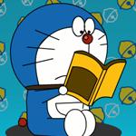 도라에몽 미스테리