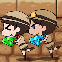 꼬마 고고학자2