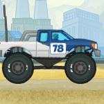 그랜드 트럭이즈모