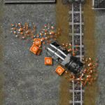 인더스트리얼 트럭