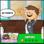 파파스 도넛테리아