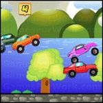 빌리지 카 레이싱