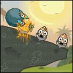 디스어스터 윌 스트라이크3