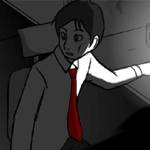 [단편호러] T.M -본편-